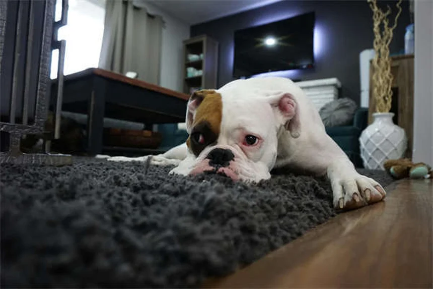 고양이 피부 혹 발견 시 꼭 알아야 할 7가지 대처법
